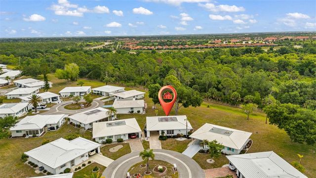 546 CIRCLEWOOD DRIVE P3-4, Venice, FL 34293