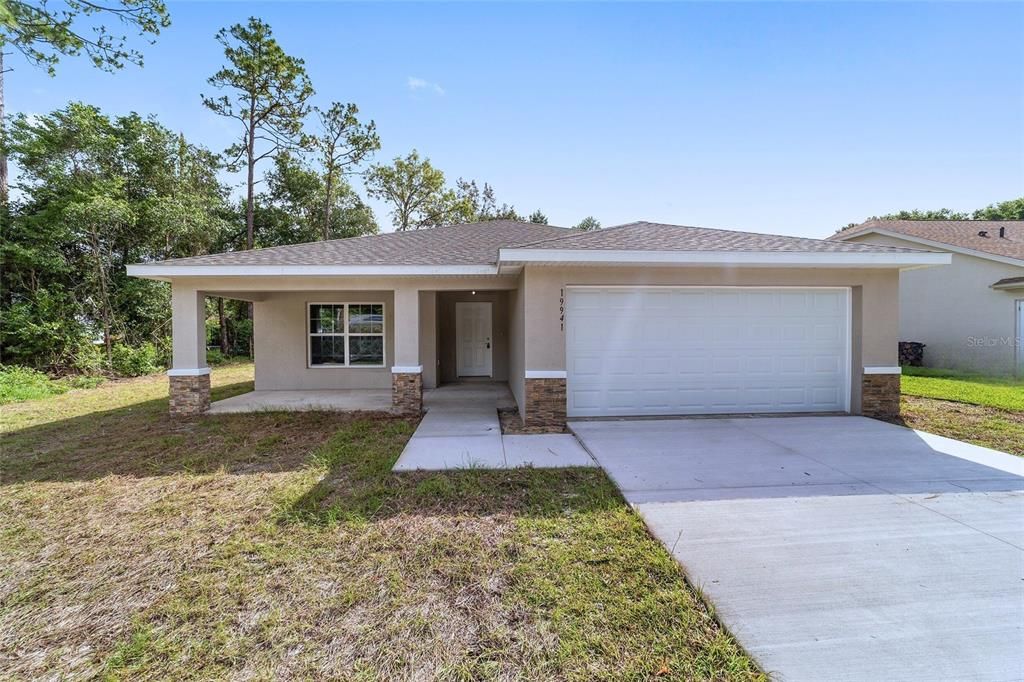 19941 SW 96TH LANE, Dunnellon, FL 34432