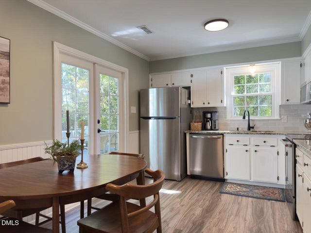 10001 Joe Leach Road, Raleigh, NC 27603