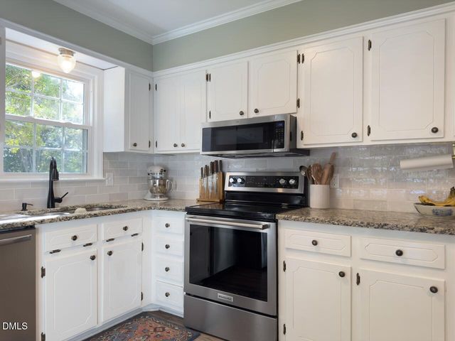 10001 Joe Leach Road, Raleigh, NC 27603