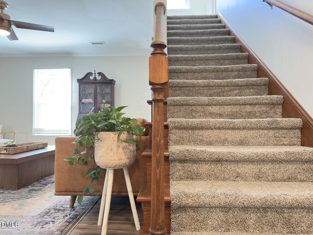 10001 Joe Leach Road, Raleigh, NC 27603