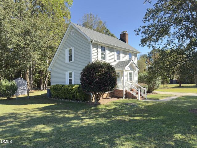 10001 Joe Leach Road, Raleigh, NC 27603