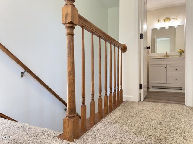 10001 Joe Leach Road, Raleigh, NC 27603