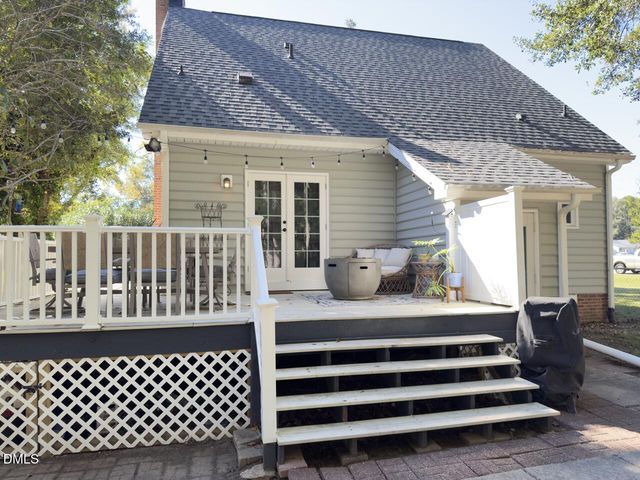 10001 Joe Leach Road, Raleigh, NC 27603