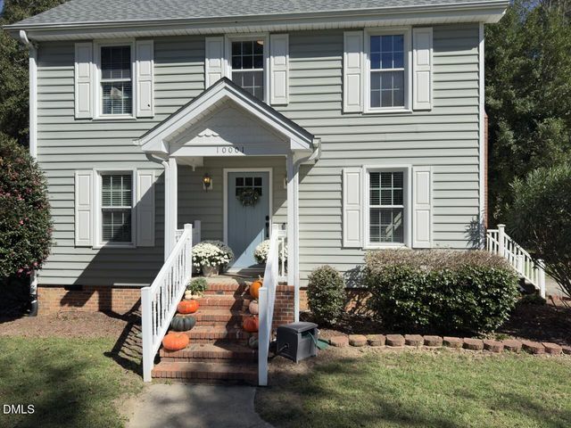 10001 Joe Leach Road, Raleigh, NC 27603