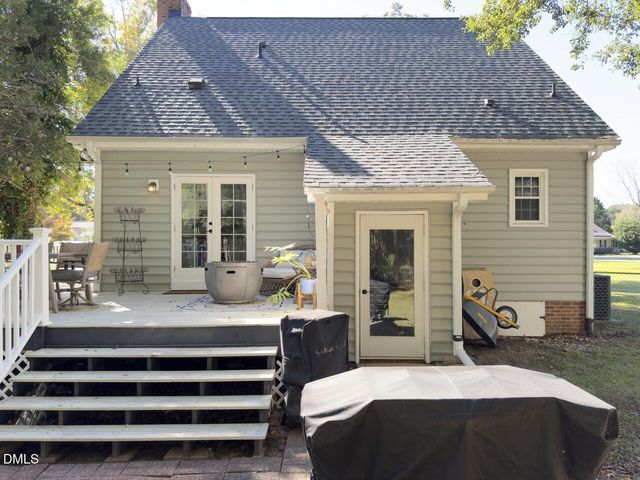 10001 Joe Leach Road, Raleigh, NC 27603