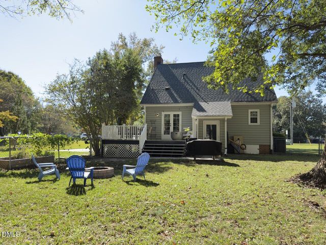 10001 Joe Leach Road, Raleigh, NC 27603