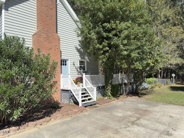 10001 Joe Leach Road, Raleigh, NC 27603