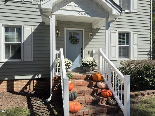 10001 Joe Leach Road, Raleigh, NC 27603