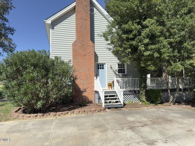 10001 Joe Leach Road, Raleigh, NC 27603