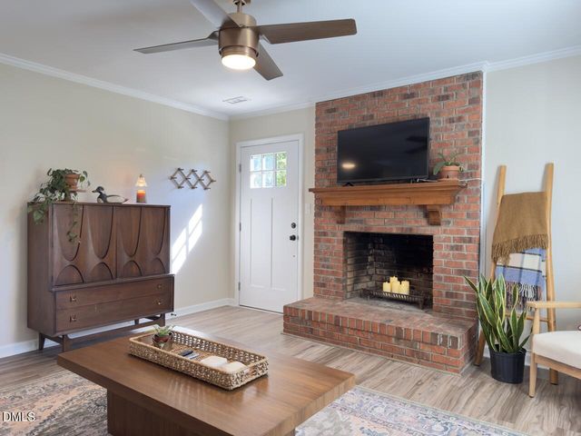 10001 Joe Leach Road, Raleigh, NC 27603