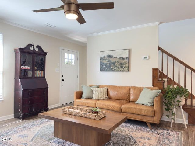 10001 Joe Leach Road, Raleigh, NC 27603