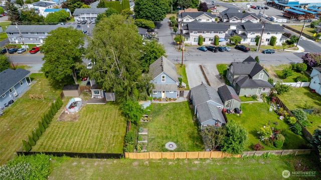 820 Borseth Street, Sedro Woolley, WA 98284