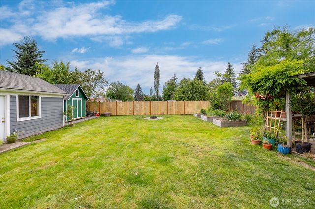 820 Borseth Street, Sedro Woolley, WA 98284