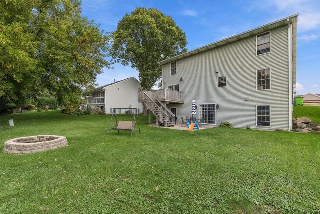 1215 Elm STREET, Hartford, WI 53027