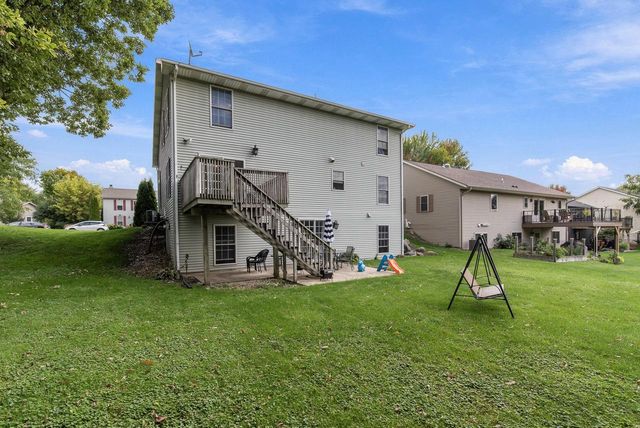 1215 Elm STREET, Hartford, WI 53027