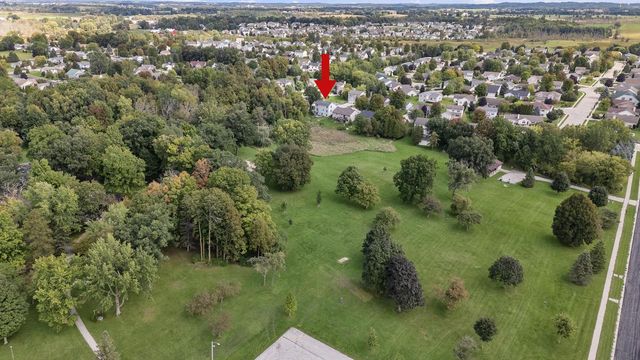 1215 Elm STREET, Hartford, WI 53027