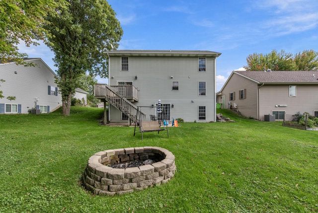 1215 Elm STREET, Hartford, WI 53027
