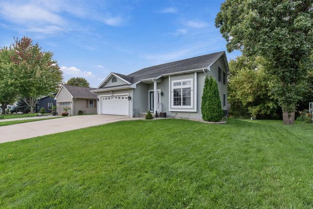 1215 Elm STREET, Hartford, WI 53027