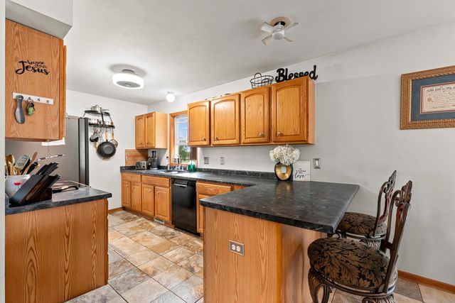 1215 Elm STREET, Hartford, WI 53027