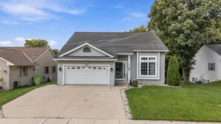1215 Elm STREET, Hartford, WI 53027