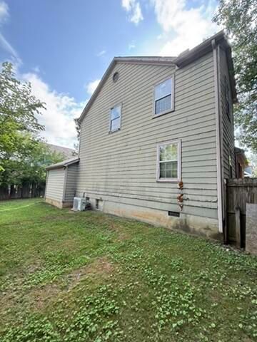 403 N Hickory Street, Chattanooga, TN 37404
