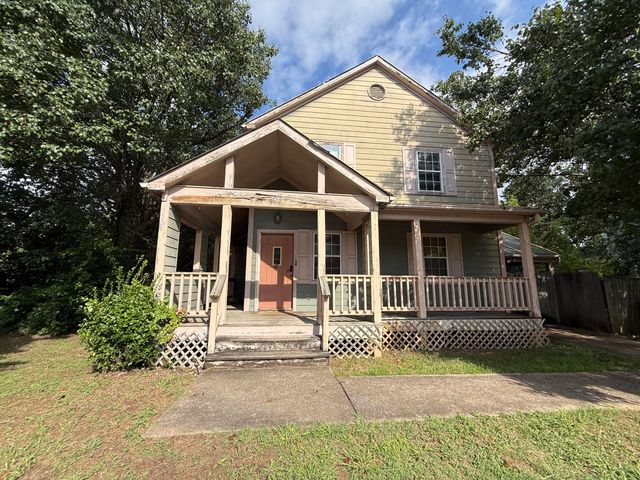 403 N Hickory Street, Chattanooga, TN 37404