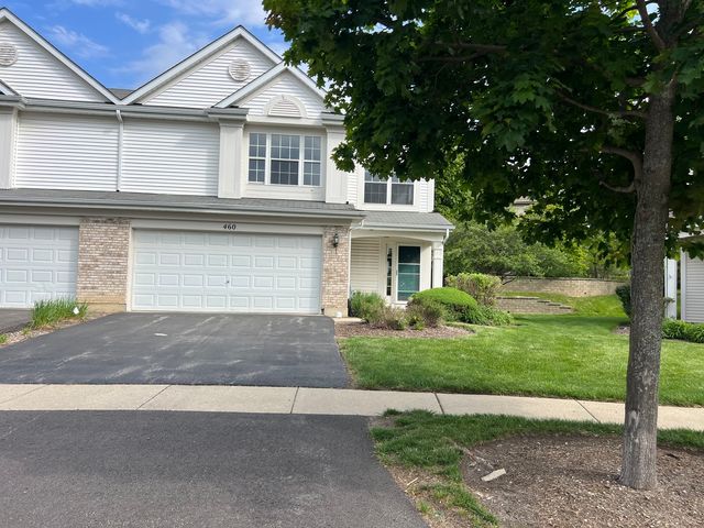 460 Lancaster Drive, Pingree Grove, IL 60140