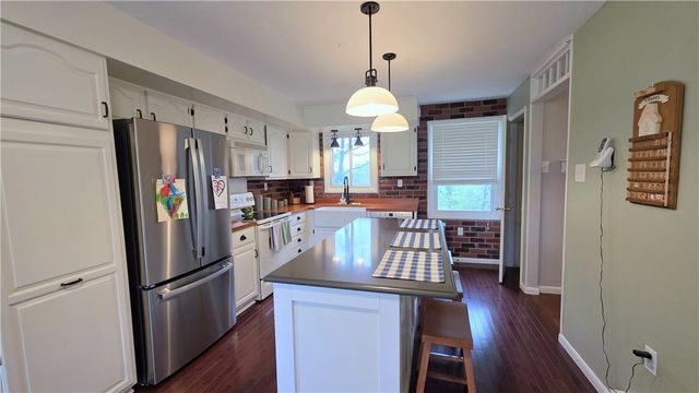 4116 Wyckoff Road, Scipio, NY 13147