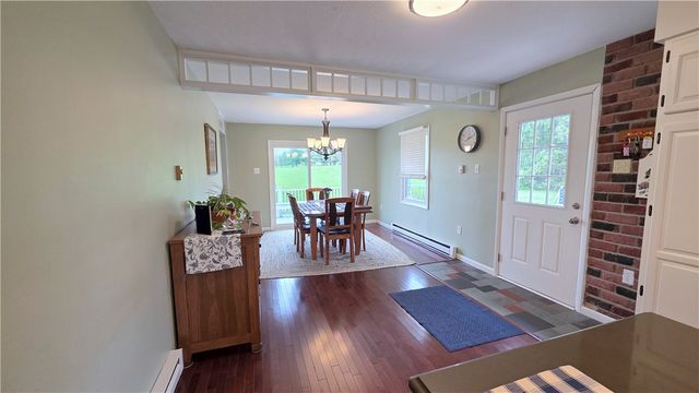 4116 Wyckoff Road, Scipio, NY 13147
