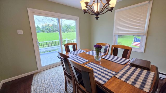 4116 Wyckoff Road, Scipio, NY 13147