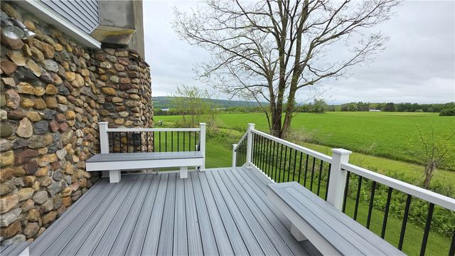 4116 Wyckoff Road, Scipio, NY 13147