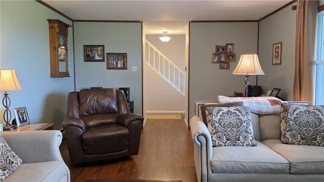 4116 Wyckoff Road, Scipio, NY 13147
