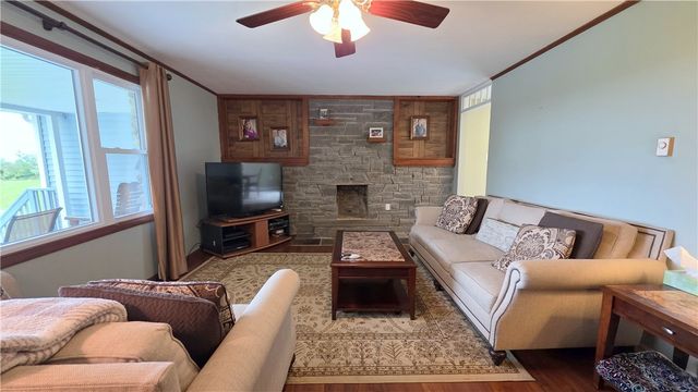 4116 Wyckoff Road, Scipio, NY 13147