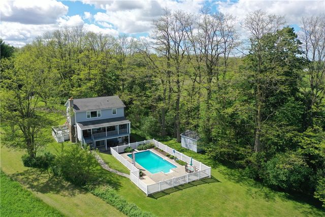 4116 Wyckoff Road, Scipio, NY 13147