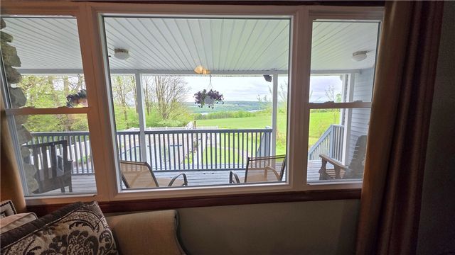 4116 Wyckoff Road, Scipio, NY 13147
