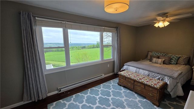 4116 Wyckoff Road, Scipio, NY 13147