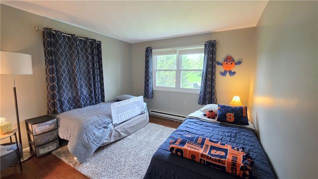 4116 Wyckoff Road, Scipio, NY 13147