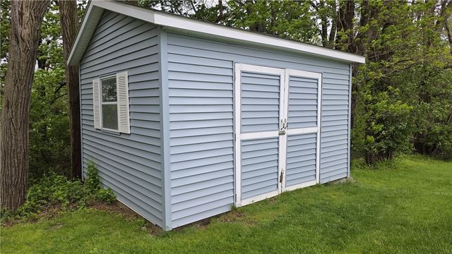 4116 Wyckoff Road, Scipio, NY 13147