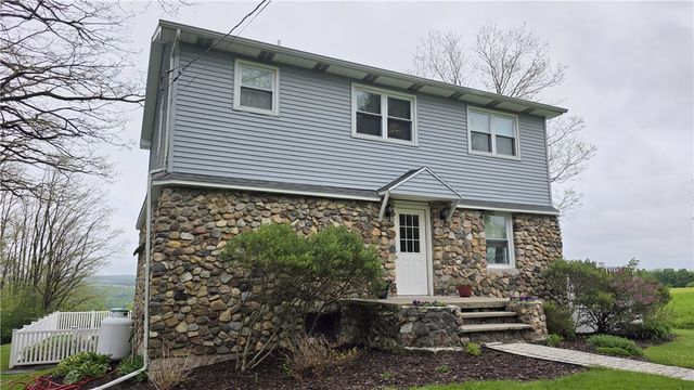 4116 Wyckoff Road, Scipio, NY 13147