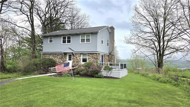 4116 Wyckoff Road, Scipio, NY 13147