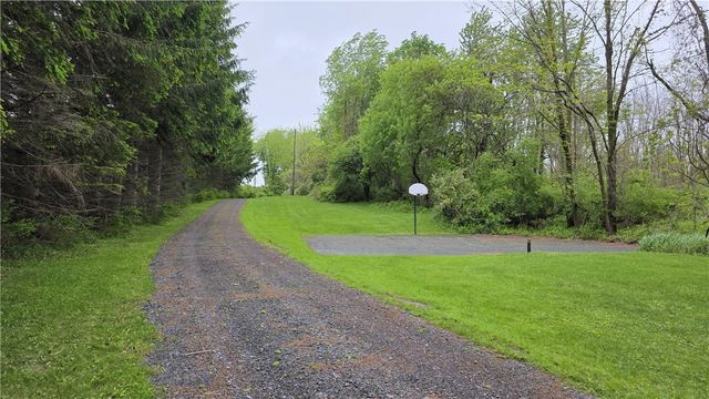 4116 Wyckoff Road, Scipio, NY 13147