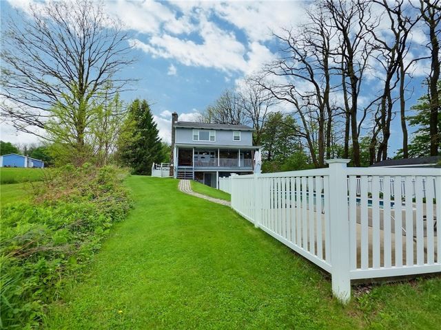 4116 Wyckoff Road, Scipio, NY 13147