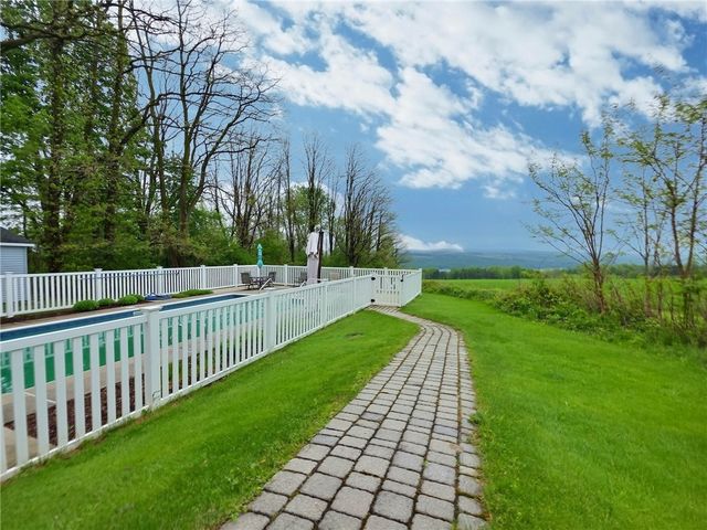 4116 Wyckoff Road, Scipio, NY 13147