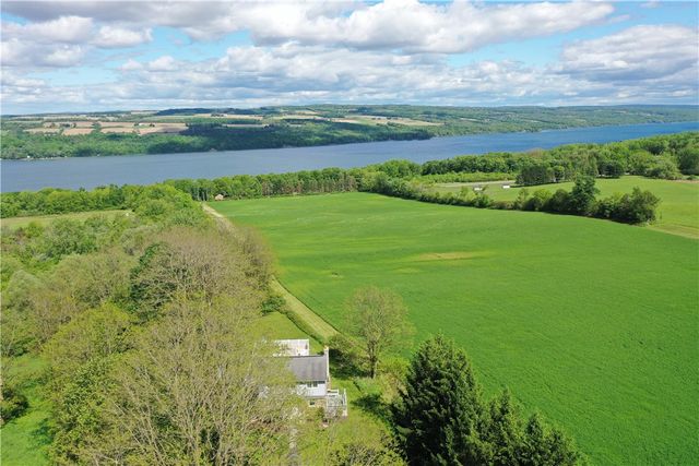 4116 Wyckoff Road, Scipio, NY 13147
