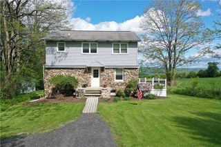 4116 Wyckoff Road, Scipio, NY 13147