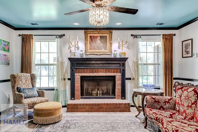 387 Sandhurst Drive, Richmond Hill, GA 31324