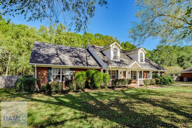 387 Sandhurst Drive, Richmond Hill, GA 31324