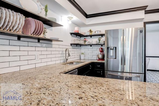 387 Sandhurst Drive, Richmond Hill, GA 31324