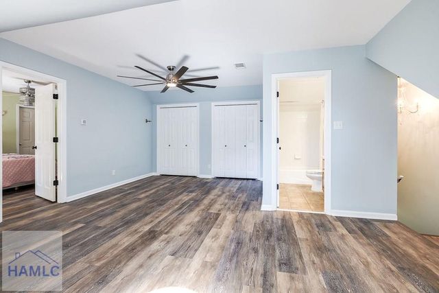 387 Sandhurst Drive, Richmond Hill, GA 31324